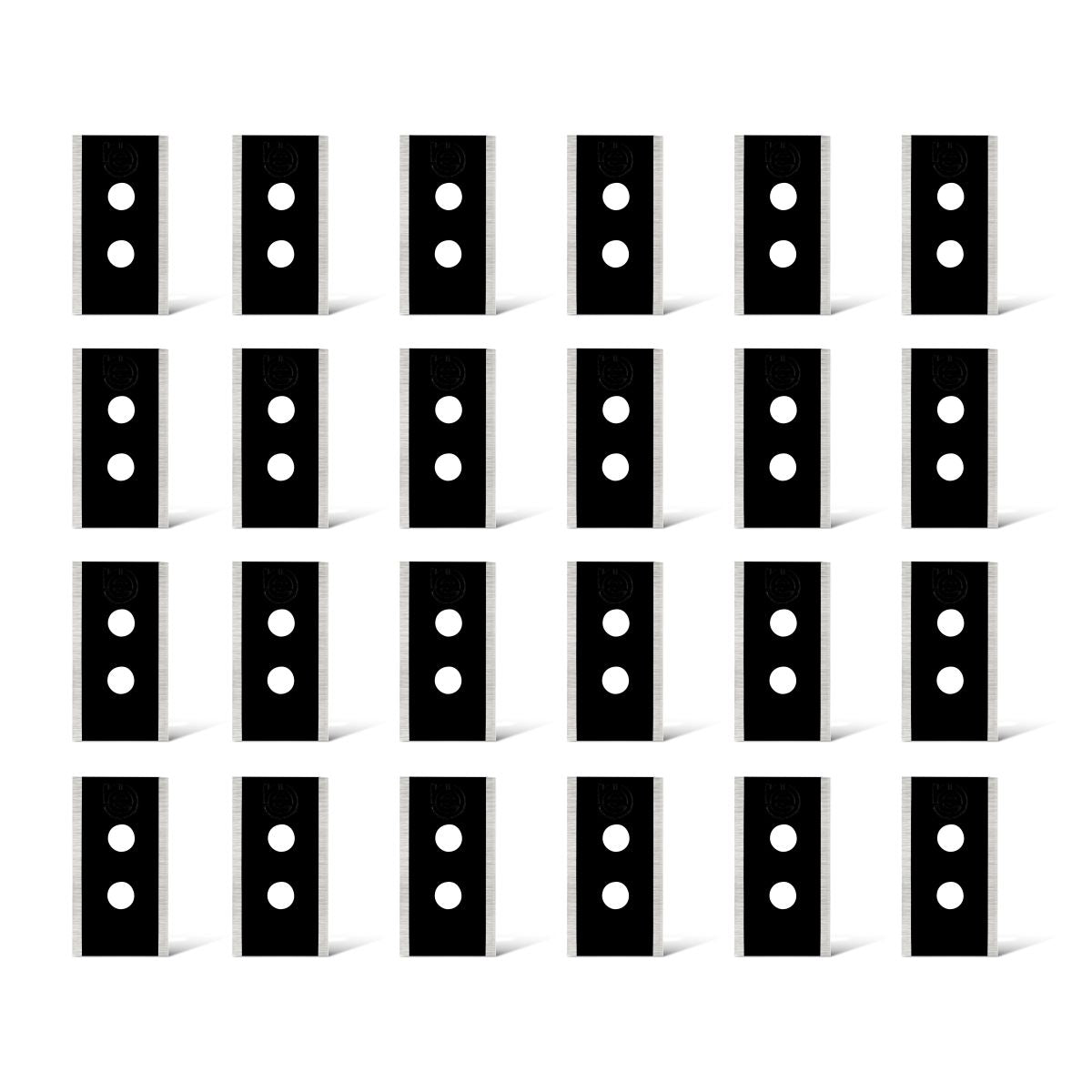 Teräsarja Mammotion (24kpl)