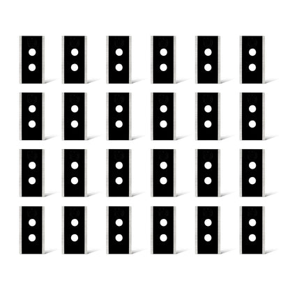 Teräsarja Mammotion (24kpl)