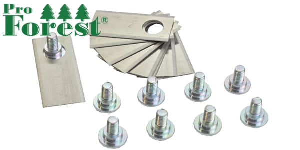 Teräsarja Honda Miimo (9 kpl)