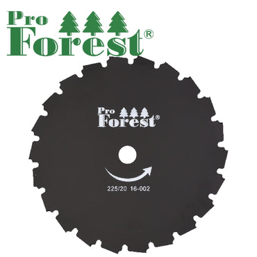Raivurinterä 225/20 ProForest
