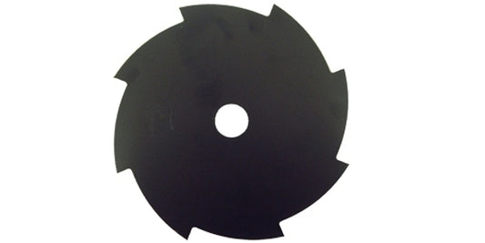 Ruohoterä 200/20 8-hampainen