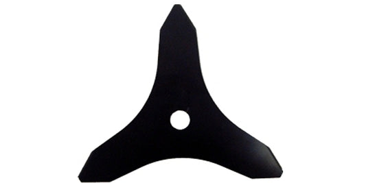 Ruohoterä 300/25,4mm 3-hampainen