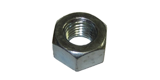 Terämutteri 10mm X 1.25 (LH) raivaussahalle