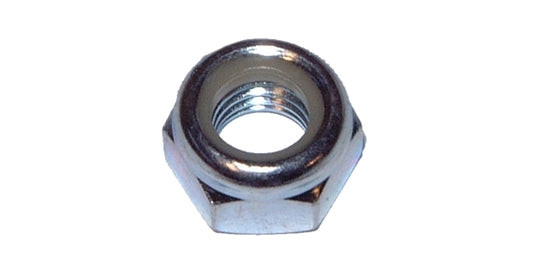 Terämutteri 12mm X 1.75 (LH) Raivaussahalle