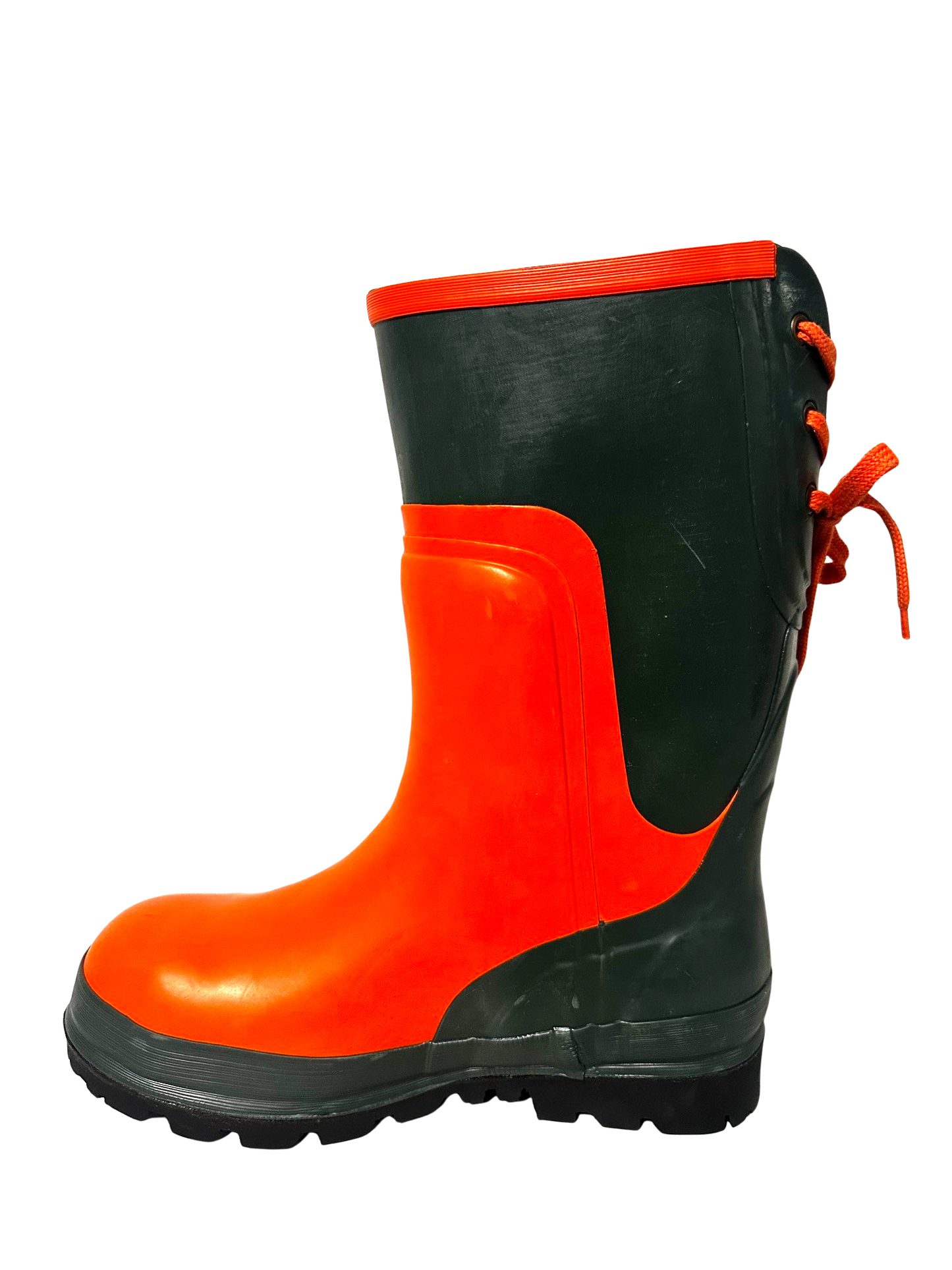 Metsurin kumiturvasaapas Lumberjack III