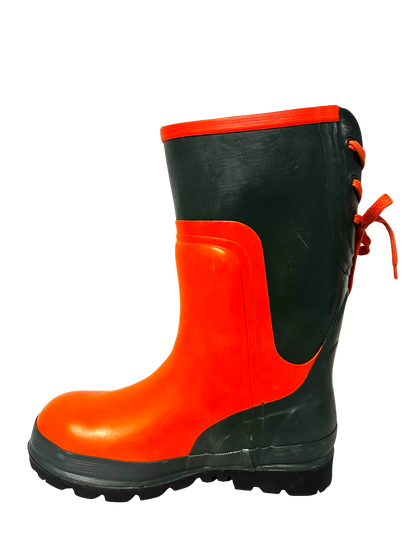Metsurin kumiturvasaapas Lumberjack III