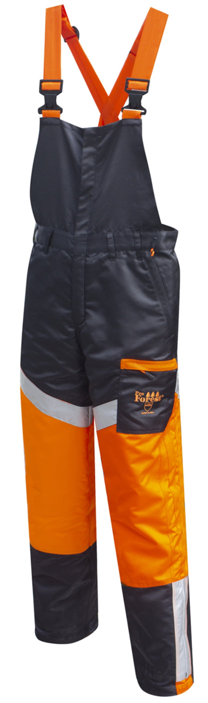 Metsurin avoturvahaalarit ProForest