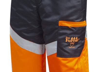 Metsurin avoturvahaalarit ProForest