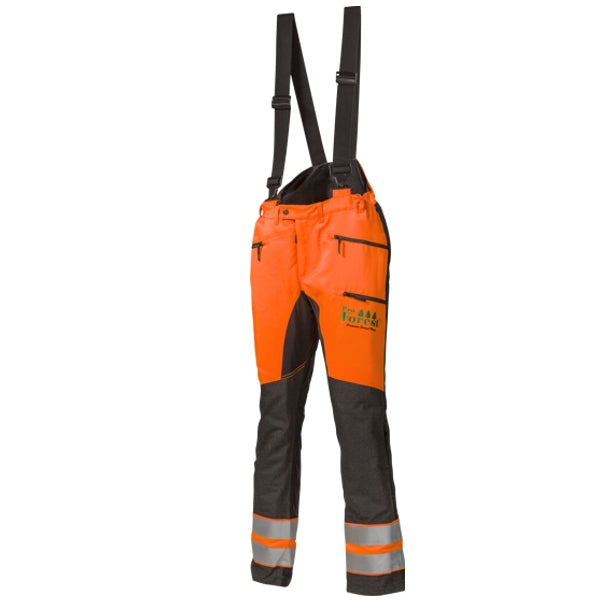 Metsurin turvahousut ProForest Premium