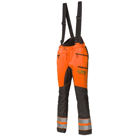 Metsurin turvahousut ProForest Premium