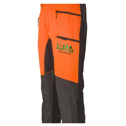 Metsurin turvahousut ProForest Premium