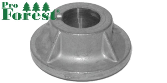 Teräistukka Klippo (22 mm)