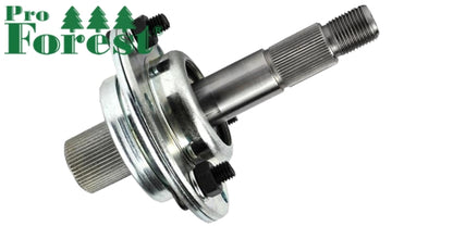 Laakeripesä Mtd #717-0900A