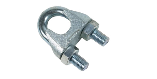 Vaijerilukitsin 40-004