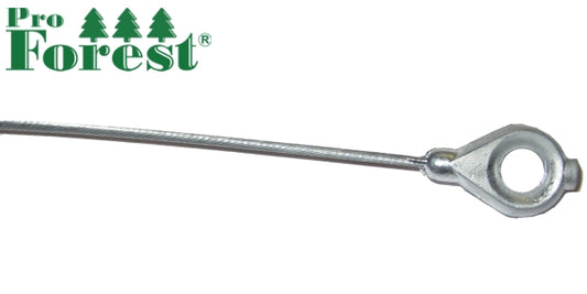 Irtovaijeri O-päällä 1,5 mm / 2500 mm