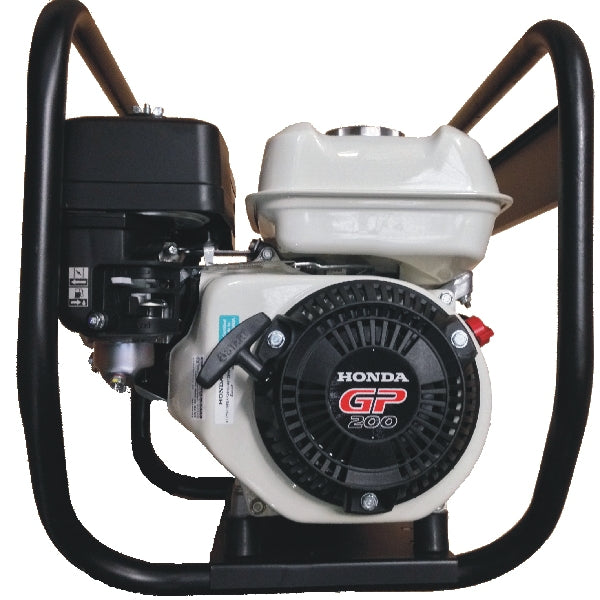 Yaros HN4000GP generaattori