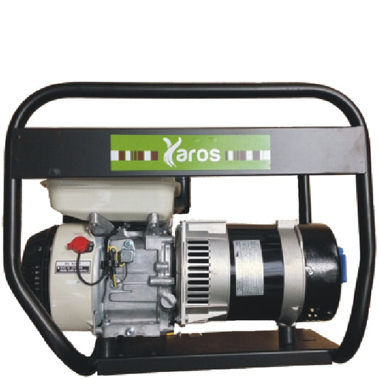 Yaros HN4000GP generaattori