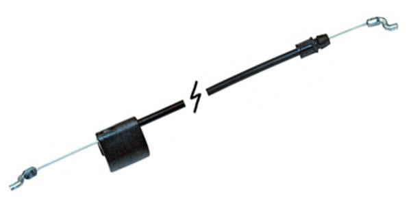Turvakytkimen vaijeri Husqvarna 46-004