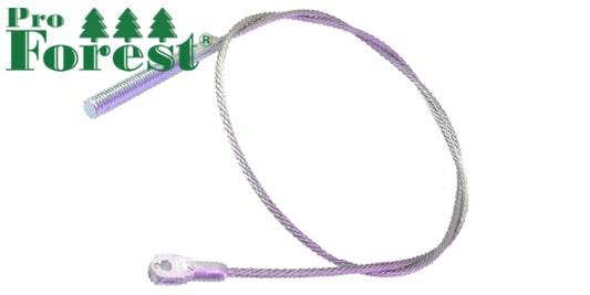 Ohjausvaijeri Husqvarna Rider vm ->2006