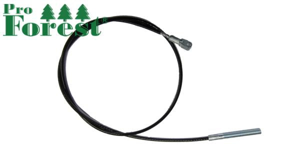 Ohjausvaijeri Husqvarna Rider vm 2007->