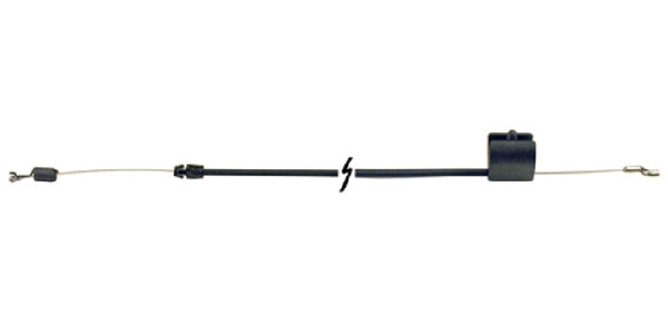 Vetovaijeri Partner P51-500CMD