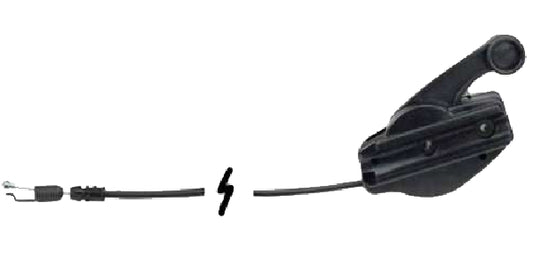 Vetovaijeri Husqvarna #5321845-88