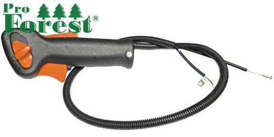 Kaasukahva Stihl FS450, FS480