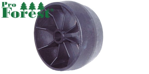 Leikkuulaitteen kannatinpyörä Stiga Park, Villa 48-169