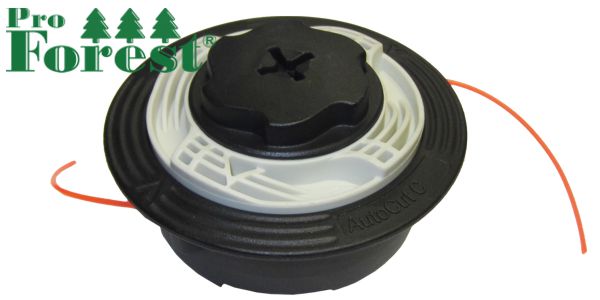 Siimapää ProForest Auto C6-2 FS38, FS40, FS45