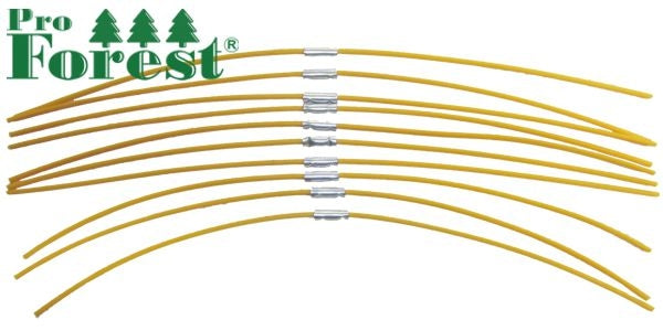 Siima Black&Decker 2,4mm/260mm (10 kpl)