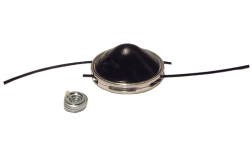 Siimapää Speed 2-siimainen