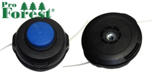 Siimapää ProForest T25 10x1,25FLH