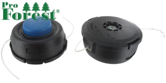 Siimapää ProForest T35 10x1,25FLH