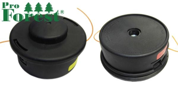 Siimapää ProForest Auto 40-2, 12x1.50 FLH