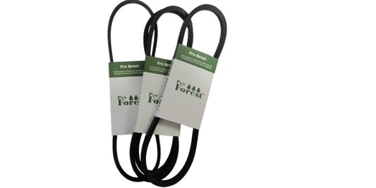 Kiilahihna pienkonekäyttöön 30-209