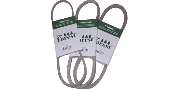 Kiilahihna 1/2" X 54" Kevlar