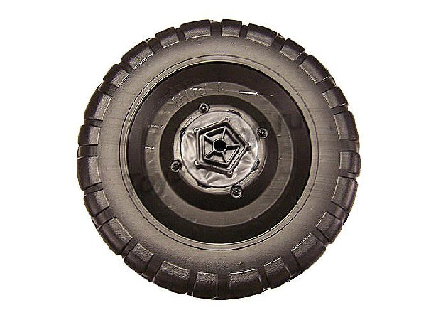 Takapyörä vasen Rodeo Ranger