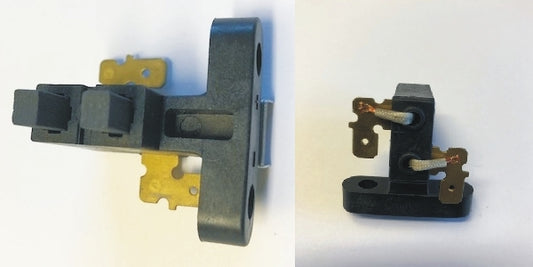 Hiilisilta kiinalaiset aggrekaatit