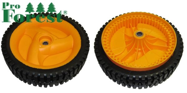 Vetopyörä Husqvarna #5324029-36