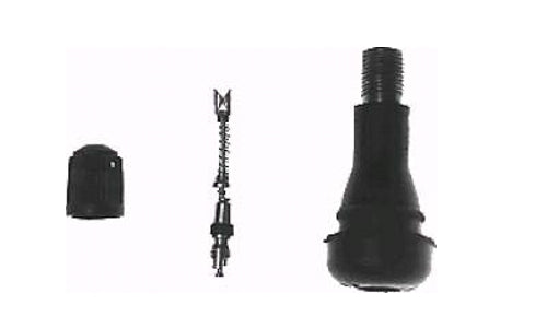 Tubeless Venttiili lyhyt