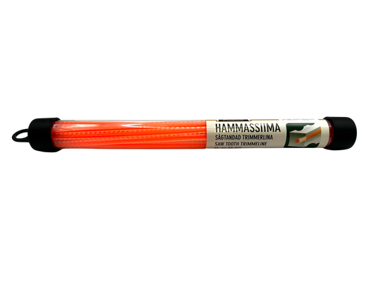 Hammassiima 4,0mm-260mm x 15 kpl ProForest Premium