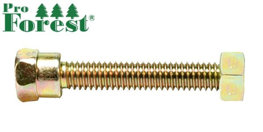 Katkopultti Canadiana, Husqvarna, Stiga, Toro