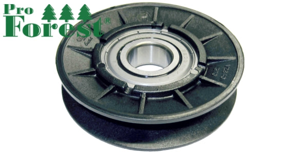 Hihnankiristyspyörä John Deere #GX20286