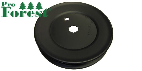 Hihnapyörä MTD #756-1188