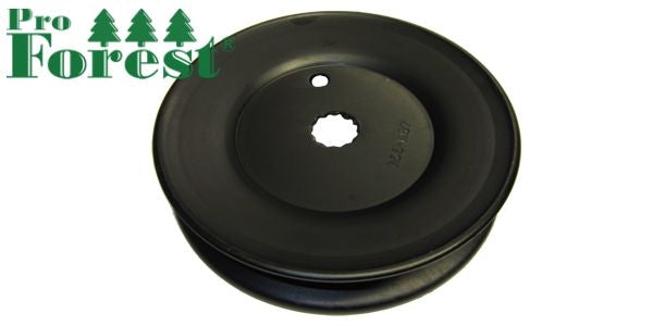 Hihnapyörä MTD #756-1187