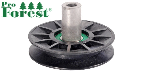 Hihnankiristyspyörä Husqvarna