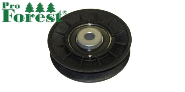 Hihnankiristyspyörä Husqvarna Rider Hydro