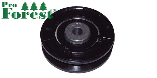 Hihnankiristyspyörä Husqvarna Rider