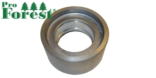 Hihnankiristyspyörä Husqvarna Rider 68-522