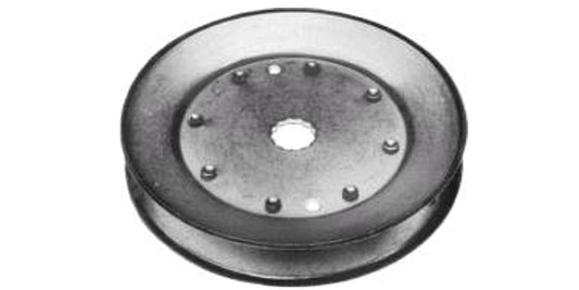 Hihnapyörä Husqvarna (123 mm)